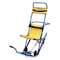 Evac-Chair Stair Chair, 400 lb. Cap., Blue 600H - alternate 1