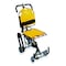 Evac-Chair Stair Chair, 350 lb. Cap., Yellow 700H - alternate 1