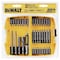 Dewalt 37 Pc. Screwdriving Set with Tough Case(R) DW2163 - alternate 1