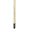 Hubbell Wiring Device-Kellems Alum Srvice Pole, Ivory, 12 ft. 2"L, 2.13"W HBLPP12AI - alternate 1