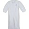 Kleenguard Disposable Coveralls, White, M, PK24 49002 - alternate 2