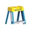 Werner 6 ft Fiberglass Stepladder, 250 lb Capacity 6006 - alternate 9