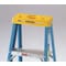 Werner 6 ft Fiberglass Stepladder, 250 lb Capacity 6006 - alternate 10