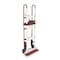 Dayton Appliance Hand Truck, 700 lb., 60in 3W042 - alternate 3