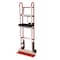 Dayton Appliance Hand Truck, 700 lb., 60in 4W326 - alternate 2