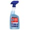 Spic And Span Disinfecting All-Purpose Spray and Glass Cleaner, Trigger Spray Bottle, 32 oz, Unscented, 8 PK 58775 - alternate 1