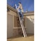 Little Giant Ladders Work Platform, Aluminum, 300 lb. Cap. 10104 - alternate 2