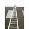 Werner 60ft Extension Ladder, Aluminum 560-3 - alternate 6