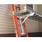 Werner Ladder Jack Clamping System, PK2 AC10-20-02 - alternate 3