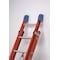 Werner Extension Ladder Cover Kit, Rubber AC19-2 - alternate 2