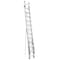 Werner 24 ft Aluminum Extension Ladder, 300 lb Load Capacity D1524-2 - alternate 1
