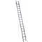 Werner 32ft Extension Ladder, Aluminum, Type IA D1532-2 - alternate 1