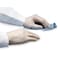 Ansell TouchNTuff 69-318, Disposable Gloves, 4.7 mil Palm, Latex, Powder-Free, L, 100 PK, Beige 69-318 - alternate 7