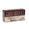Ansell TouchNTuff 69-318, Disposable Gloves, 4.7 mil Palm, Latex, Powder-Free, L, 100 PK, Beige 69-318 - alternate 4