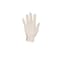 Ansell TouchNTuff 69-318, Disposable Gloves, 4.7 mil Palm, Latex, Powder-Free, L, 100 PK, Beige 69-318 - alternate 6