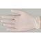 Ansell TouchNTuff 69-318, Disposable Gloves, 4.7 mil Palm, Latex, Powder-Free, L, 100 PK, Beige 69-318 - alternate 3