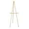 Quartet Portable Hardwood Easel 41E - alternate 1