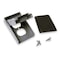 Bell Outdoor Weatherproof Cover, Single Gang Box Type, 1 Gang, Flip/Snap Cover Type 5027-0 - alternate 1