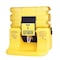 Bradley Eyewash Station Waste Container, Polyethylene, Yellow, For Use With, Eyewash Station S19-399 - alternate 2