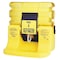 Bradley Eyewash Station, Gravity-Fed, 7 gal Tank Capacity, Counter, Wall Mount, Portable, 12 in H., 22 in W S19-921 - alternate 1