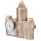 Bradley Mixing Valve, Bronze, 26 gpm S19-2100 - alternate 1
