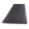 Notrax Black Static Dissipative Mat, 14 mm Thick 826S0035BL-RS - alternate 1