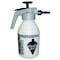 Zoro Select 2 qt. Plastic, Metal Compressed Air Sprayer with Trigger 150300T - alternate 1