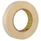 Zoro Select Electrical Tape, Tan, 8-3/8 yd L, 2 in W 4YMF2 - alternate 1