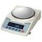 A&D Weighing Digital Compact Bench Scale 3200g Capacity FX-3000I - alternate 1