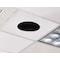Movincool Ceiling Tile, 24 In. L, 24 In. W LA146373-8280 - alternate 1