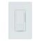 Lutron Wall Mount Sensor, Occupancy, Photocell, Vacancy, Hard Wired, White, 900 sq ft, Fluorescent, Halogen, Incandescent, LED MSCL-OP153M-WH - alternate 1