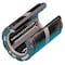 Thomson Linear Ball Bearing, 1 in Inside Dia, 1,900 lbf Dynamic Load Capacity, 2 1/4 in L SSU16OPN - alternate 1