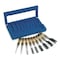 Westward Wood Chisel Set, 9 PC 4YR17 - alternate 1