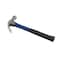 Westward Claw Hammer, 16 Oz, Smooth, Fiberglass 4YR57 - alternate 2