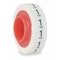 3M ScotchCode Wire Marker Tape Refill Roll, Self-Adhesive, Black on White, SDR-1, 576 Labels SDR-1 - alternate 1