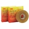 3M ElectricalTape, Yellow, 36ydL, 2inW, PK16 2520-2X36YD - alternate 1