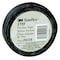 3M Electrical Friction Tape, 1755, Temflex, 3/4 in W x 60 ft L, 13 mil thick, Cotton, Black 1755 3/4"X60' - alternate 1