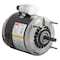 Dayton Motor, PSC, 1/8 HP, 860 RPM, 115V, 48, Open 4YU19 - alternate 2
