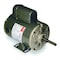 Zoro Select Motor, PSC, 3/4 HP, 1140,115/230V, 48Z, OAO 4YY55 - alternate 2