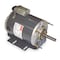 Dayton Motor, PSC, 1/3 HP, 1140 RPM, 115V, 56Z, ODP 4YU24 - alternate 2