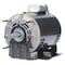 Dayton Motor, PSC, 1/3 HP, 1140 RPM, 115V, 56Z, ODP 4YU24 - alternate 1