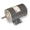 Zoro Select Motor, 3 Ph, 1 HP, 1725, 208-230/460V, 56, ODP 4YU38 - alternate 2