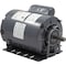 Zoro Select Mtr, Cap St, 1 HP, 1725, 115/208-230V, 56, ODP 4YU30 - alternate 2