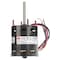 Dayton Motor, Sh Pole, 1/25 HP, 1550,115V, 3.3, Open 4YU33 - alternate 1