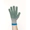 Whizard Cut Resistant Coated Gloves, Cut Level 5 , Polyurethane , Patterned , M 134527 - alternate 2