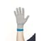 Whizard Cut Resistant Coated Gloves, Cut Level 5 , Polyurethane , Patterned , M 134527 - alternate 4