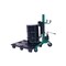 Valley Craft Drum Loader/Unloader F88575C5 - alternate 6