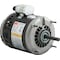Dayton Motor, PSC, 1/4 HP, 1140 RPM, 115V, 48Y, OAO 4YY54 - alternate 2
