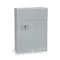 Square D Generator Panel, 12-1/2 H x 8-7/8 In. W QO48M30DSGP - alternate 2