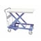 Southworth Scissor Lift Table, 1760 lb. Cap, 23-19/32"W, 39-13/32"L A-800 - alternate 3